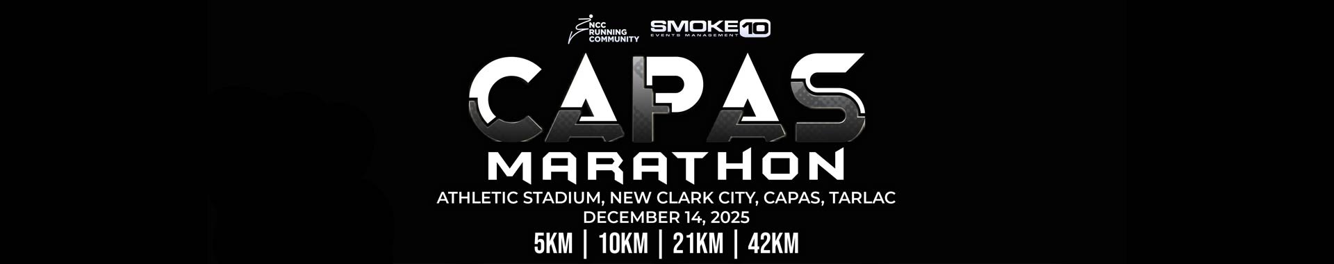 Capas Marathon 2025
